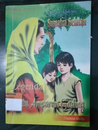 Image of Cerita Rakyat Sumatra Selatan: Legenda Batu Amparan Gading