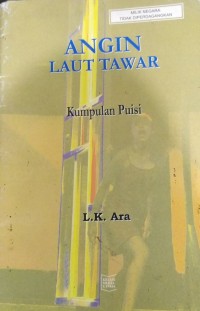 Image of ANGIN LAUT TAWAR