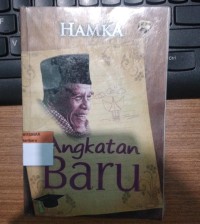 Image of Angkatan Baru