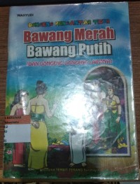 Image of Bawang Merah dan Bawang Putih