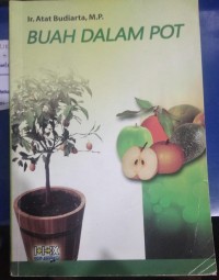 Image of Buah Dalam Pot