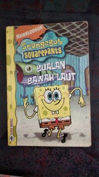 Image of Spongebob Squarepants