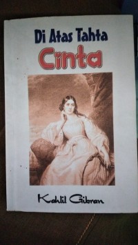 Image of Diatas Tahta Cinta