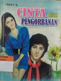 Image of Cinta dan Pengorbanan
