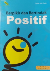 Image of Berpikir dan Bertindak Positif