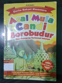 Image of Asal Mula Candi Borobudur