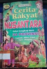 Image of Bawang Merah Bawang Putih dan Dongeng Terkenal Lainnya