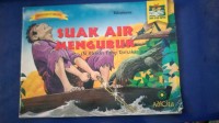 Image of Suak Air Mengubuk (Si Miskin Yang Tamak)