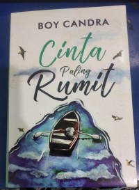 Image of Cinta Bertabur di Langit Mekkah