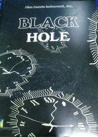 Image of BLACK HOLE