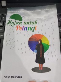 Image of hujan untuk pelangi