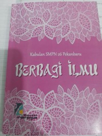 Image of Kabulan SMPN 26 Pekanbaru 