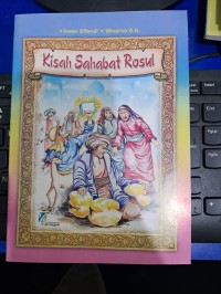 Image of Kisah Sahabat Rosul