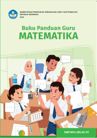 Image of Matematika untuk SMP/MTs Kelas VII