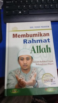 Image of Membumikan Rahmat Allah