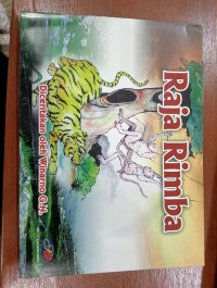 Image of Raja Rimba