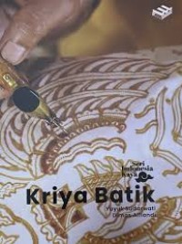 Image of Seri Indonesia Kaya : Kriya Batik