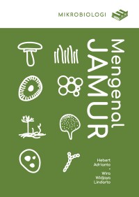 Image of Seri Mikrobiologi : Mengenal Jamur