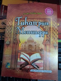 Image of Tuhan Pun Menunggu