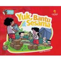 Image of Yuk, Bantu Sesama