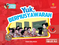 Image of YUK, BERMUSYAWARAH