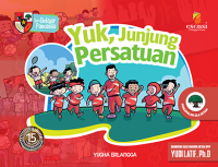 Image of Yuk, junjung persatuan