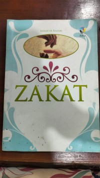 Image of ZAKAT