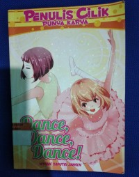 Image of Dance, Dance, Dance!