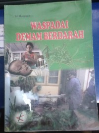 Image of Waspadai Demam Berdarah
