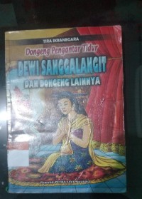 Image of Dongeng Pengantar Tidur : Dewi Singgalangit dan Dongeng lainnya