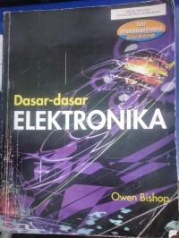Image of Dasar-Dasar Elektronika