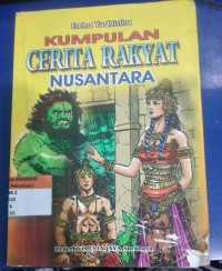 Image of Kumpulan Cerita Rakyat Nusantara