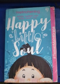 Image of Happy Little Soul