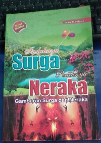 Image of Indahnya Surga Pedihnya Neraka: Gambaran Surga dan Neraka