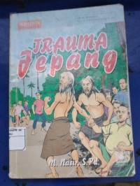 Image of Trauma Jepang