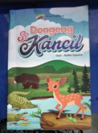 Image of Dongeng Si Kancil