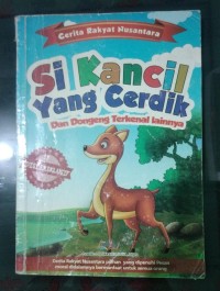 Image of Si Kancil yang Cerdik