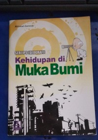 Image of Seri IPS (Geografi) Kehidupan Di Muka Bumi