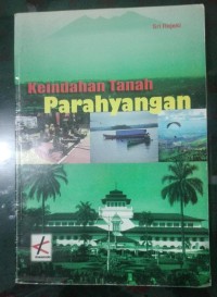 Image of Keindahan Tanah Parahyangan