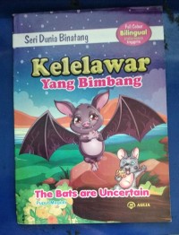 Image of Kelelawar yang Bimbang