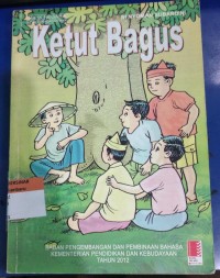 Image of Ketut Bagus