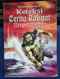 Image of Koleksi Cerita Rakyat Nusantara