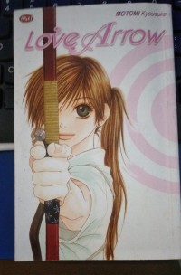 Image of Love Arrow
