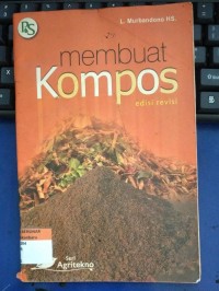 Image of Membuat Kompos