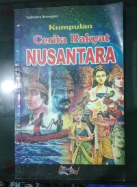 Image of Kumpulan Cerita Rakyat Nusantara