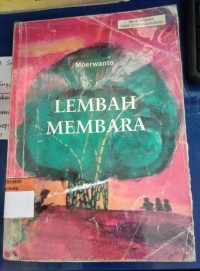 Image of Lembah Membara