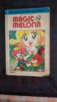 Image of Magic Melorin
