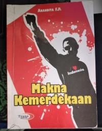 Image of Makna Kemerdekaan