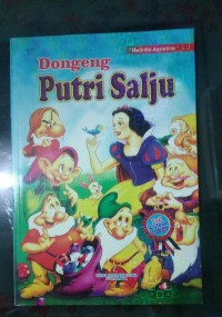 Image of Dongeng Putri Salju