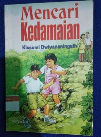 Image of Mencari Kedamaian